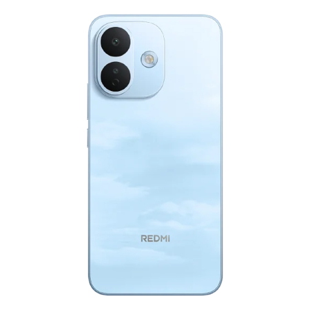 Xiaomi Redmi Note 17 Pro 6/128Gb Cloud Blue, голубой