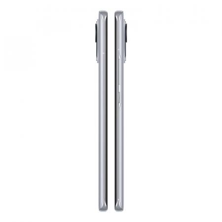 Xiaomi Mi 11 8/128Gb White, белый