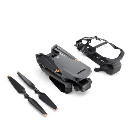 Квадрокоптер DJI Mavic 3 Classic (Drone Only)