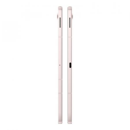 Samsung Galaxy Tab S7 FE 12,4" Wi-Fi+LTE 6/128Gb Mystic Pink, розовое золото