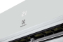 Кондиционер Electrolux Loft EACS-12HAL/N8 Белый