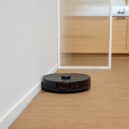 Робот-пылесос Roborock S8 Белый