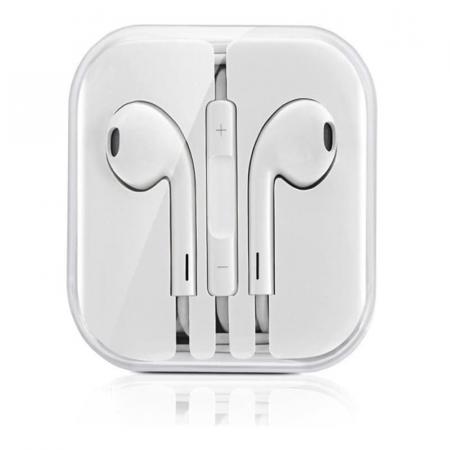 Наушники hoco. Stereo Sound M1 Белый