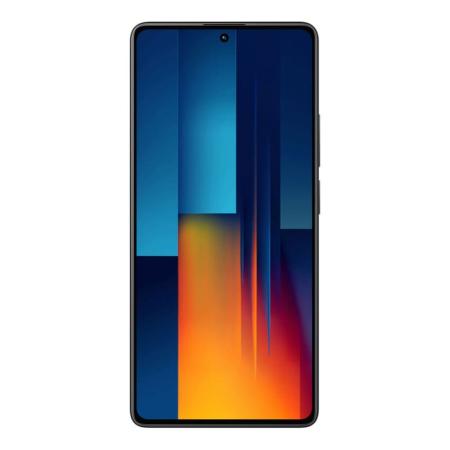 Xiaomi POCO M6 Pro 12/512Gb Black, черный