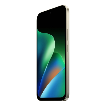 Xiaomi Redmi 17 4/256Gb Oak Green, зелёный