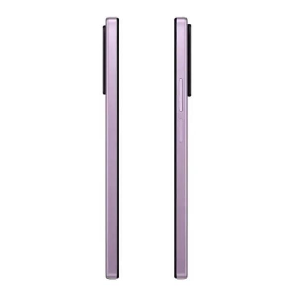 Xiaomi Redmi Note 11 Pro + 8/128Gb Timeless Purple, фиолетовый