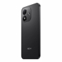 Xiaomi Redmi Note 17 8/128Gb Black, чёрный
