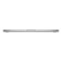 Apple MacBook Pro 16" (M2 Pro 12C CPU, 19C GPU, 2023) 16/1Tb SSD (MNWD3) Silver, серебристый