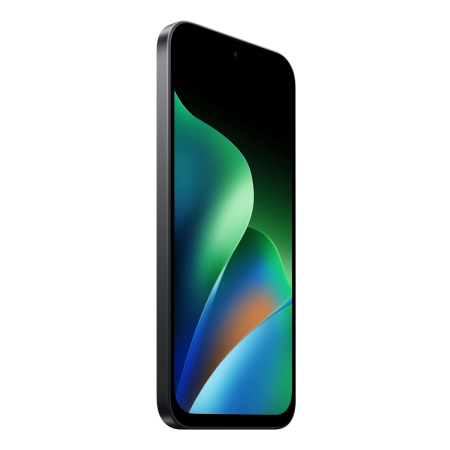 Xiaomi Redmi 17 8/256Gb Black, чёрный