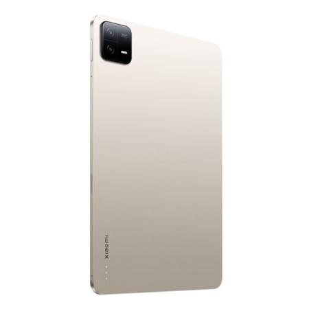 Xiaomi Pad 6 11" 8/256Gb Gold, золотой