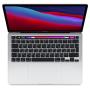 Apple MacBook Pro 13" (M1, 2020) 8Gb, 512Gb SSD (MYDC2) Silver, серебро