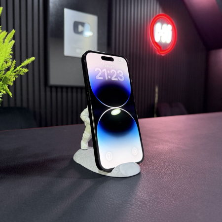 Trade in Apple iPhone 14 Pro 128Gb Space Black IMEI: 6142