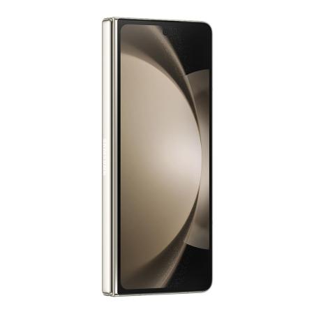 Samsung Galaxy Z Fold5 (2023) 1Tb Cream, бежевый