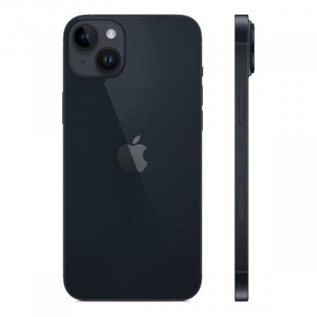 Apple iPhone 14 Plus 512Gb eSIM Midnight, «тёмная ночь»