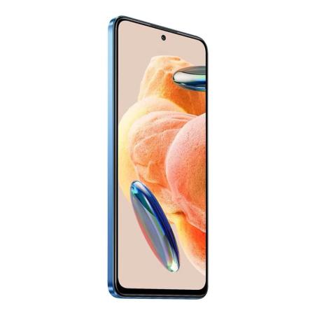 Xiaomi Redmi Note 12 Pro 8/256Gb Glacier Blue, синий