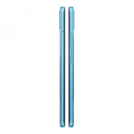 Realme C21Y 4/64Gb Cross Blue, синий