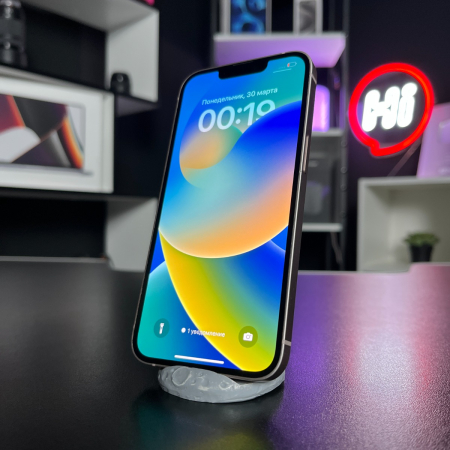 Trade in Apple iPhone 13 128Gb Pink IMEI: 5350