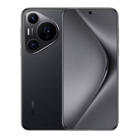 HUAWEI Pura 70 Pro 12/512Gb Black, черный