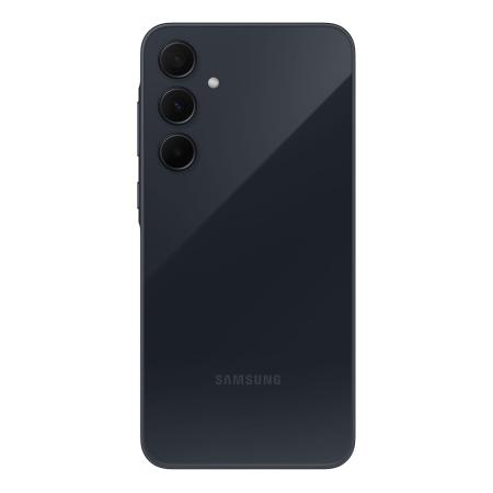Samsung Galaxy A35 8/128Gb Awesome Navy, темно-синий