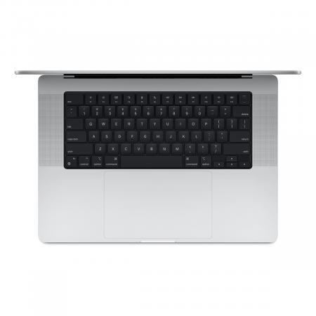 Apple MacBook Pro 16" (M2 Pro 12C CPU, 19C GPU, 2023) 16/1Tb SSD (MNWD3) Silver, серебристый