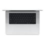 Apple MacBook Pro 16" (M2 Pro 12C CPU, 19C GPU, 2023) 16/1Tb SSD (MNWD3) Silver, серебристый