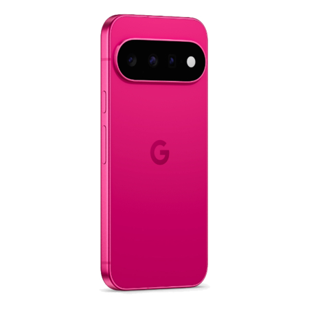 Google Pixel 11 12/512Gb Hibiscus, гибискус