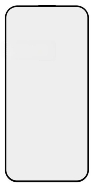 Защитное стекло для iPhone 15 Pro Max REMAX AR-Anti Reflection HD Tempered Glass 6.7" (GL-86) Матовое