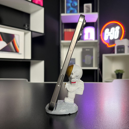 Trade in Apple iPhone 16 Pro Max 256Gb Natural Titanium IMEI: 3336