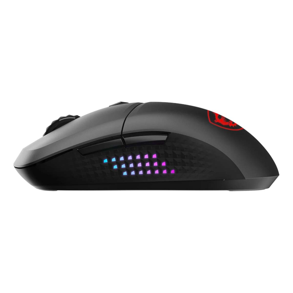 Мышь MSI Versa 300 Elite W (S12-4301290-CLA) Чёрный