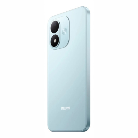 Xiaomi Redmi Note 17 8/256Gb Sky Teal, бирюзовый