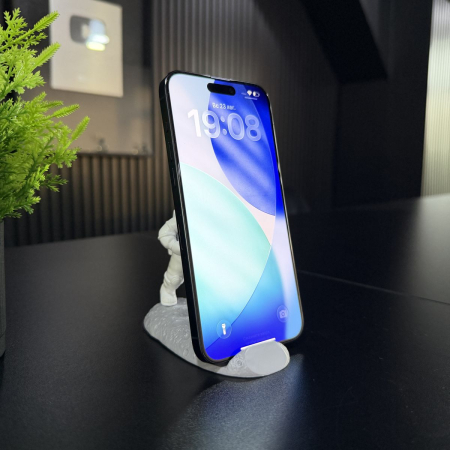 Trade in Apple iPhone 15 Pro Max 256Gb Blue Titanium IMEI: 9867