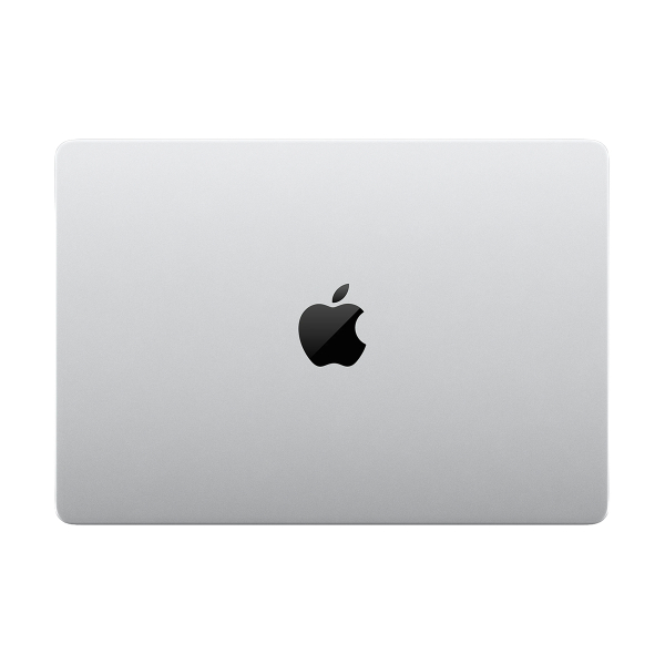 Apple MacBook Pro 14.2" PROLED XDR (M5 Pro, 15C CPU, 16C GPU, 2026) 24/2Tb SSD Silver, серебристый