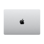 Apple MacBook Pro 14.2" PROLED XDR (M5 Pro, 15C CPU, 16C GPU, 2026) 24/2Tb SSD Silver, серебристый