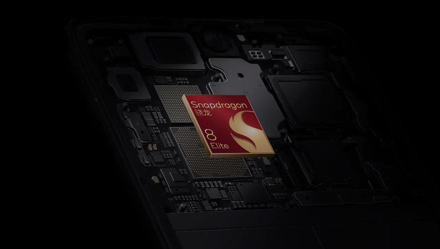 Обзор OnePlus 13: мощь Snapdragon 8 Elite, плавный экран и передовая защита от перегрева