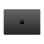 Apple MacBook Pro 14.2" PROLED XDR (M5 Max, 18C CPU, 32C GPU, 2026) 36/4Tb SSD Space Black, "чёрный космос"