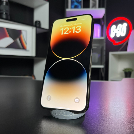 Trade in Apple iPhone 14 Pro Max 256Gb Gold IMEI: 2517