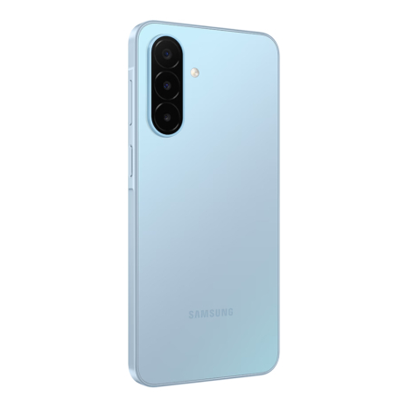 Samsung Galaxy A18 8/256Gb Light Blue, голубой