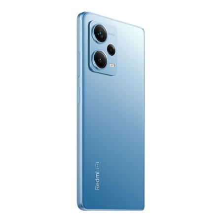 Xiaomi Redmi Note 12 Pro+ 8/256Gb Iceberg Blue, синий