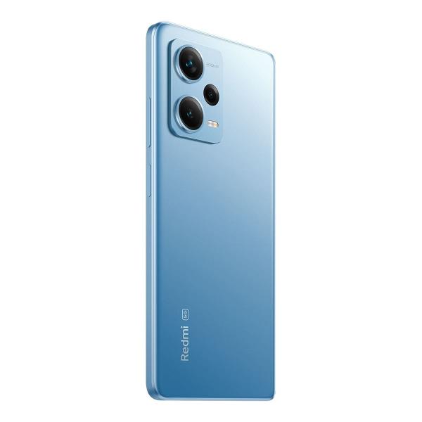 Xiaomi Redmi Note 12 Pro+ 8/256Gb Iceberg Blue, синий