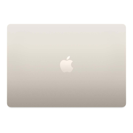 Apple MacBook Air 15" (M5, 10C CPU, 10C GPU, 2026) 16/512Gb SSD Starlight, «сияющая звезда»