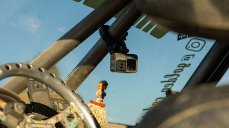 Экшн-камера GoPro HERO12 Black + Special Bundle