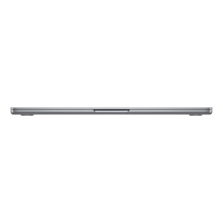 Apple MacBook Air 13" (M3, 8C CPU, 8C GPU, 2024) 16/256Gb SSD (MC8G4) «Space gray, «серый космос»»