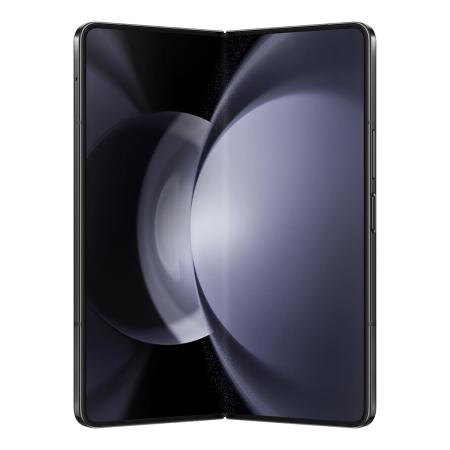 Samsung Galaxy Z Fold5 (2023) 1Tb Phantom Black, черный