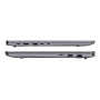 Ноутбук 15.6" TECNO MegaBook K15SDA (71005000619) AMD Ryzen 5 7430U, 8Gb DDR4, SSD 512Gb, AMD Radeon Graphics, IPS, Full HD, Windows 11 Home, Grey, серый