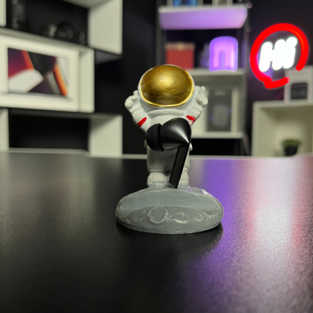 Trade in Левый наушник Samsung Galaxy Buds3 Pro Silver IMEI: 88ZP