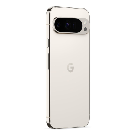 Google Pixel 9 Pro XL 16/1Tb Porcelain, бежевый