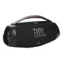 Портативная колонка JBL Boombox 3 Black, черный
