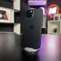 Trade in Apple iPhone 15 128Gb eSIM Black IMEI: 0815
