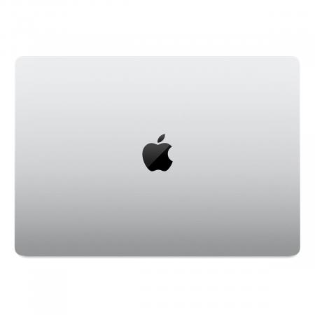 Apple MacBook Pro 16" (M2 Pro 12C CPU, 19C GPU, 2023) 16/512Gb SSD (MNWC3) Silver, серебристый