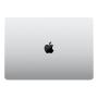 Apple MacBook Pro 16" (M2 Pro 12C CPU, 19C GPU, 2023) 16/512Gb SSD (MNWC3) Silver, серебристый